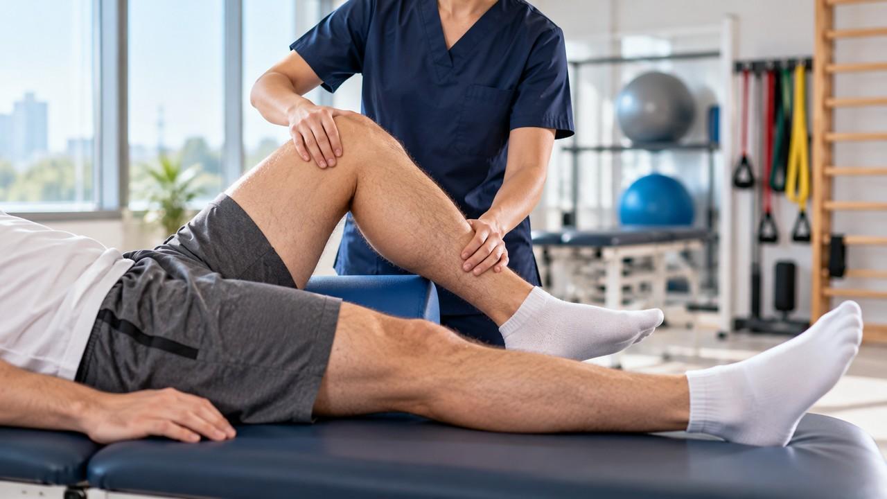 Ortopedik Rehabilitasyon Nedir? İyileşme Süreci ve Tedavi Yöntemleri