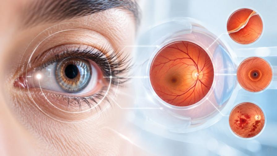 Vitreoretinal Cerrahi Nedir? Vitrektomi Ameliyatı ve İyileşme Süreci