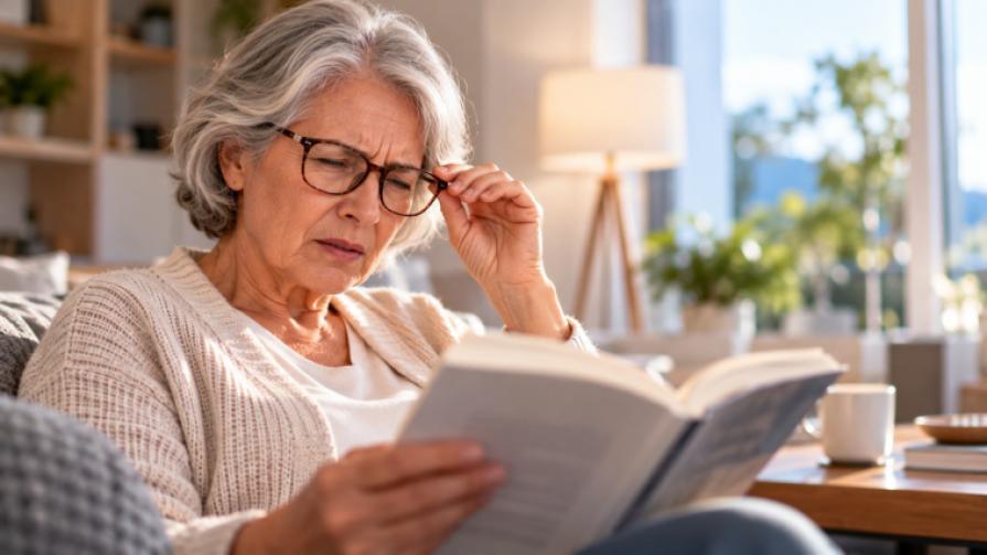 Epiretinal Membran Nedir?